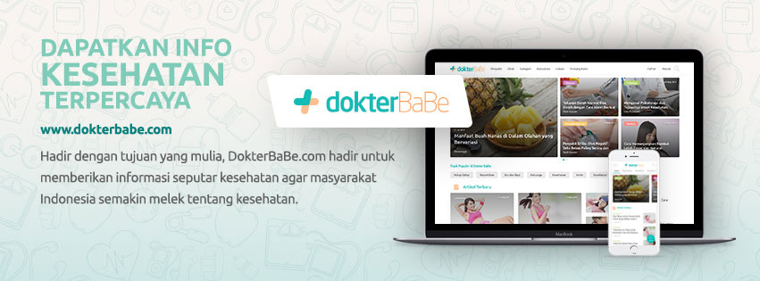 Foto website dokterbabe Foto Website dokterbabe
